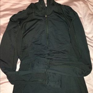 Lululemon Jacket